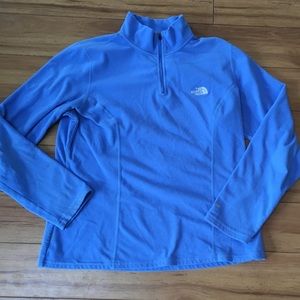 The North Face Fleece